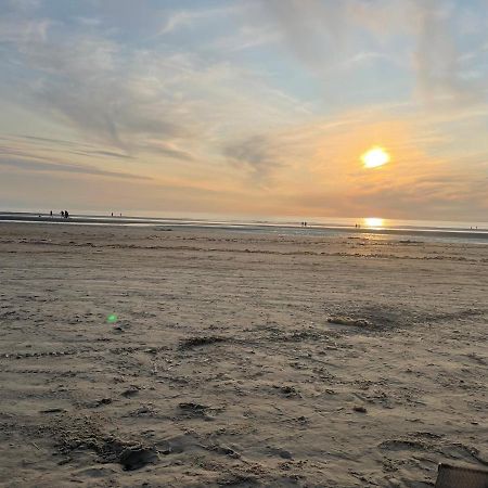 Schafflund Urlaub Zwischen Den Meeren 아파트 외부 사진