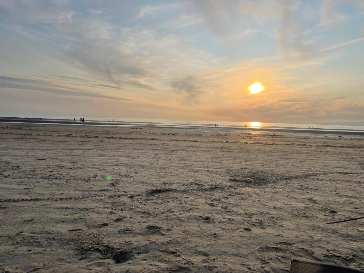 Schafflund Urlaub Zwischen Den Meeren 아파트 외부 사진