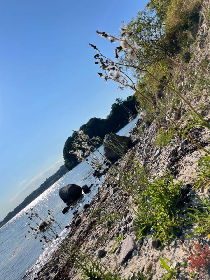 Schafflund Urlaub Zwischen Den Meeren 아파트 외부 사진